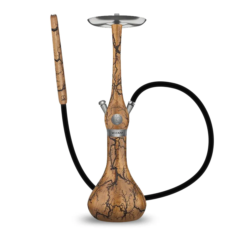 HOOKAH SHISHA