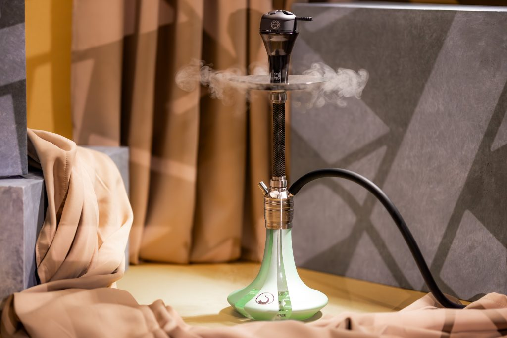 German Engineering vs. Polish Craftsmanship: Steamulation vs. Wookah