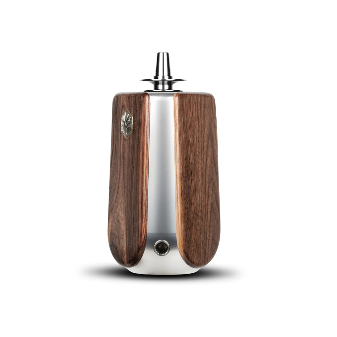 Mr Wood Prisma Silver Walnut