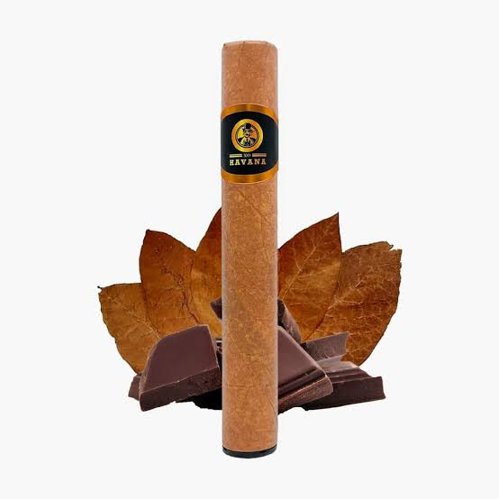 CIGAR