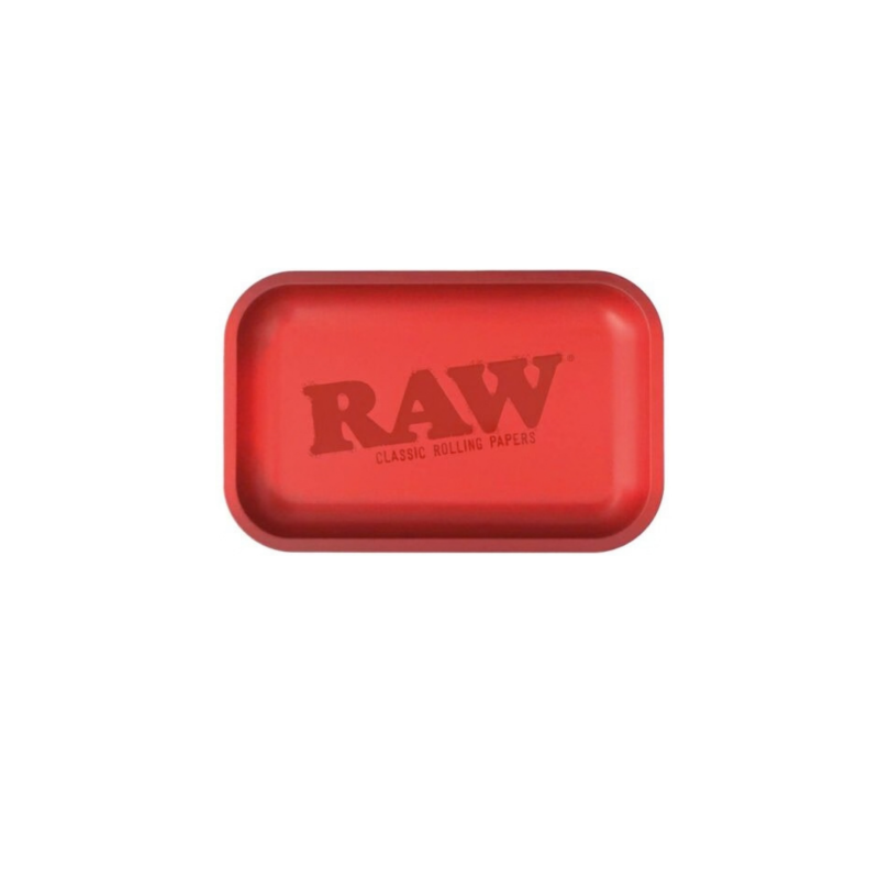 RAW Red Matte Murder’d Tray