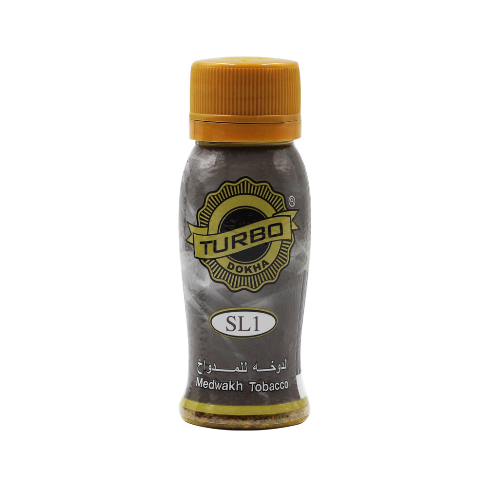Turbo Dokha SL1
