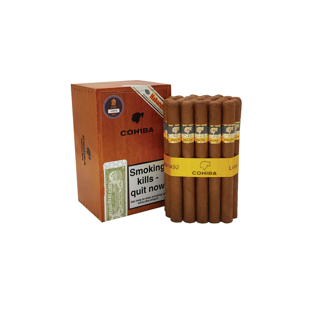 Cohiba Siglo VI