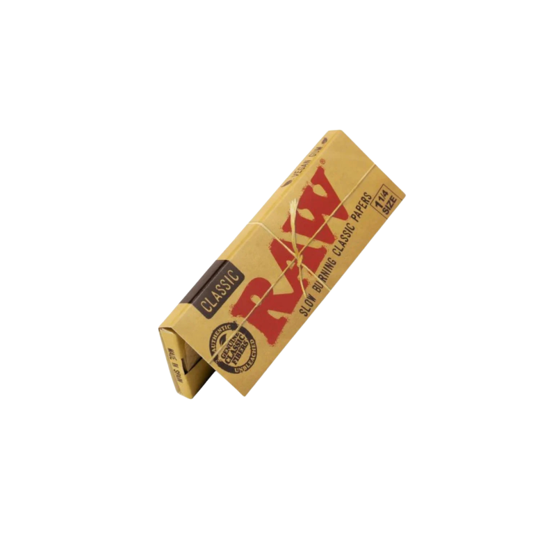 RAW Classic 1 1/4 Rolling Paper