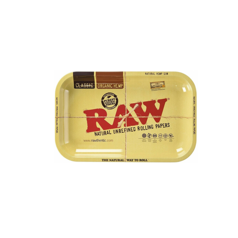 RAW Classic Rolling Tray