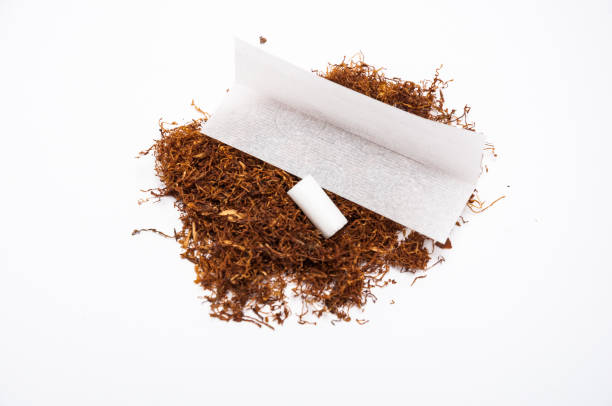 ROLLING TOBACCO